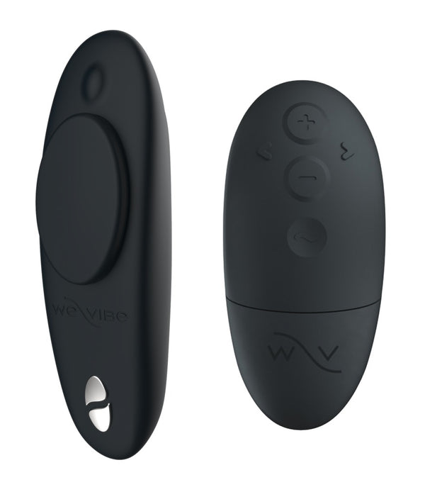 We-Vibe slip vibes - Zwart - We-Vibe - SKU: 54008480000