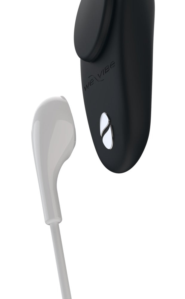 We-Vibe slip vibes - Zwart