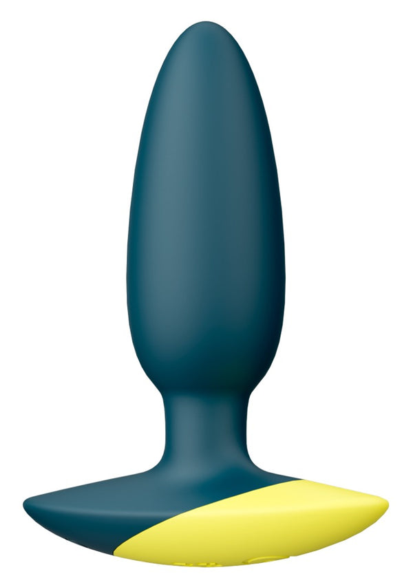 ROMP Butt plug - Groen - ROMP - SKU: 54008560000