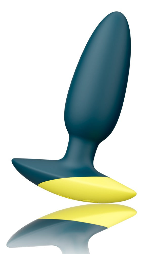 ROMP Butt plug - Groen