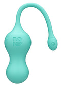 ROMP Vibroballen - Turquoise