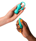 ROMP Vibroballen - Turquoise