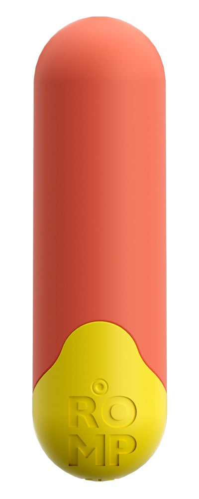 ROMP Vibrator - Oranje - ROMP - SKU: 54008720000