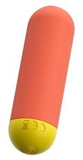 ROMP Vibrator - Oranje