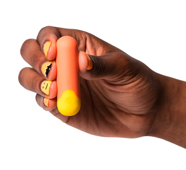 ROMP Vibrator - Oranje - ROMP - SKU: 54008720000