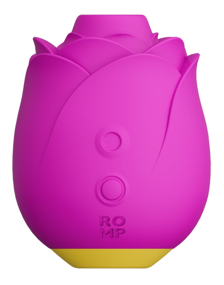 ROMP Rose vibrator - Roze