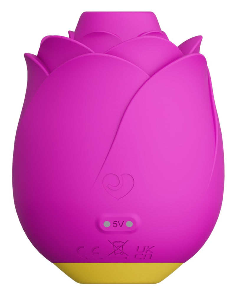 ROMP Rose vibrator - Roze