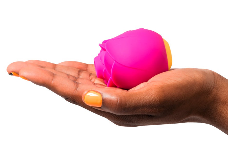 ROMP Rose vibrator - Roze