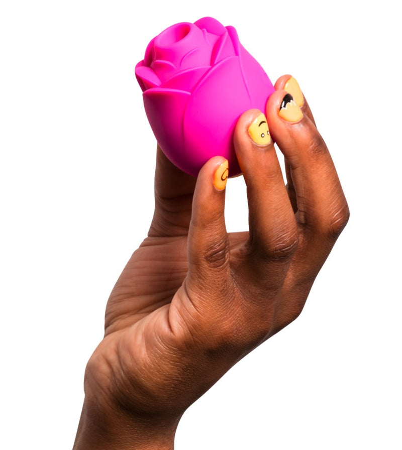 ROMP Rose vibrator - Roze