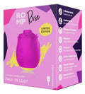 ROMP Rose vibrator - Roze