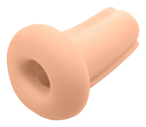 WYNE 06 vibrerende masturbator - Zwart - WYNE - SKU: 54013210000