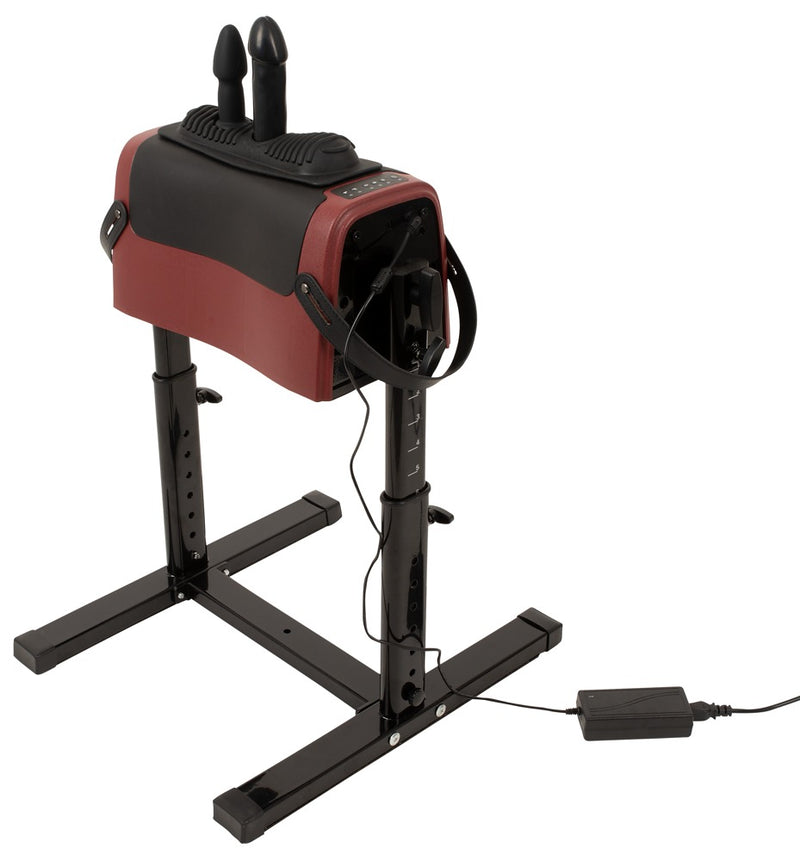 The Banger CLIMAXXR360 sexmachine