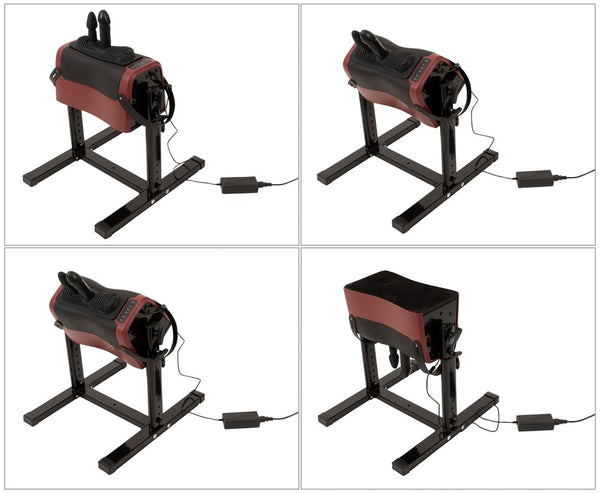 The Banger Sex machine - The Banger - SKU: 54013990000