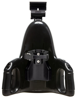 Fleshlight Automatische masturbator adapter - Zwart