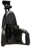 Fleshlight Automatische masturbator adapter - Zwart