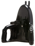 Fleshlight Automatische masturbator adapter - Zwart