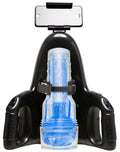 Fleshlight Automatische masturbator adapter - Zwart