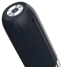 SVAKOM Trilkussen volautomatisch met textuur sleeve - Blauw