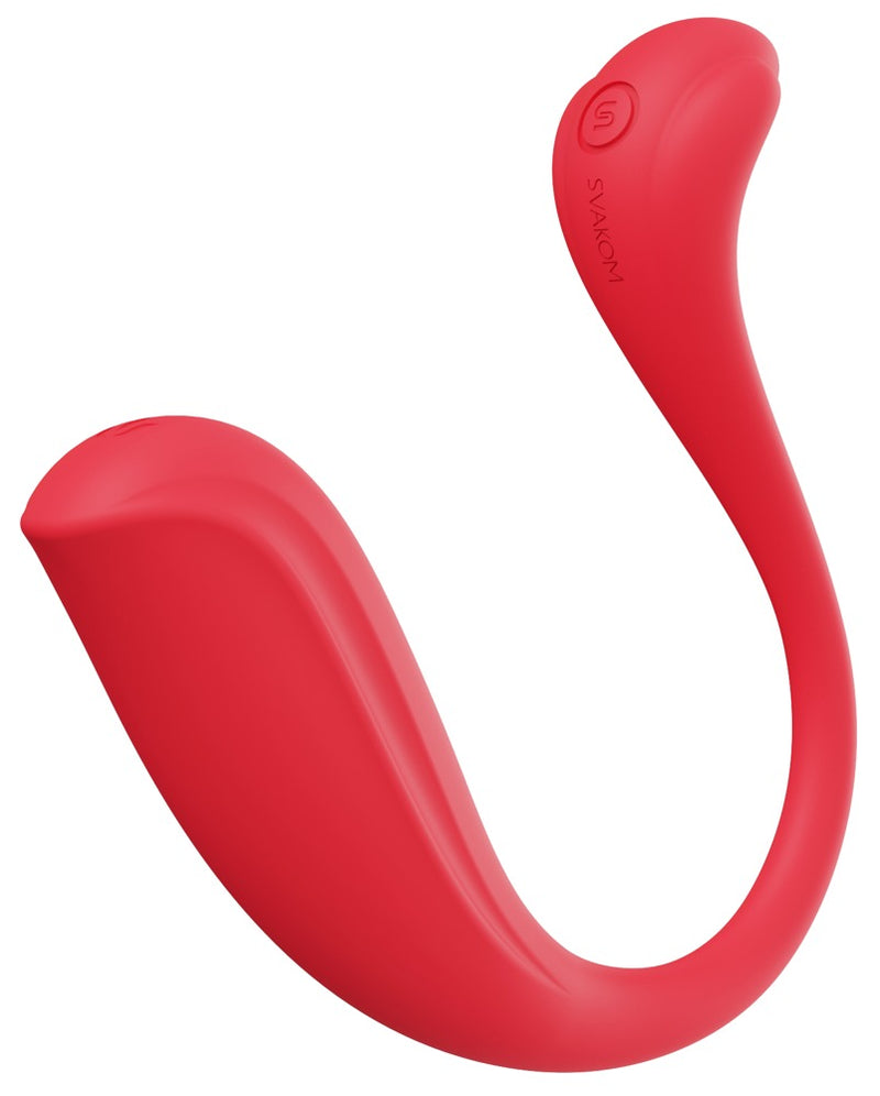 SVAKOM Phoenix Neo 2 vibrator - Rood