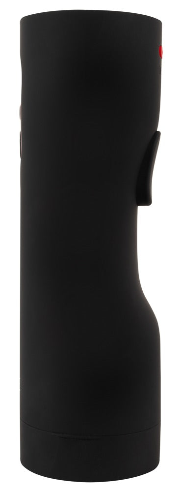WYNE 08 penis shaker - Zwart - WYNE - SKU: 54017710000