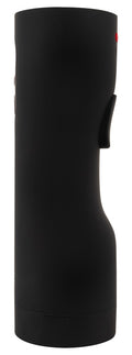 WYNE Penis shaker met pulserende schudfunctie - Zwart