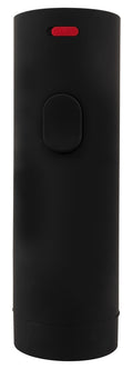 WYNE Penis shaker met pulserende schudfunctie - Zwart