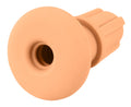 WYNE Penis shaker met pulserende schudfunctie - Zwart