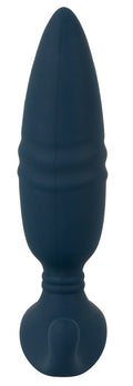ANOS Buttplug - Blauw