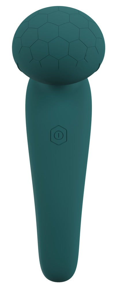 Sweet Smile Trilkussen flexibel met textuur - Groen - Sweet Smile - SKU: 54018790000