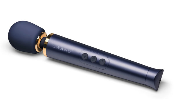 le Wand Petite Rechargeable vibrerende - Roze - le Wand - SKU: 54018950000