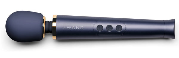 le Wand Petite Rechargeable vibrerende - Roze - le Wand - SKU: 54018950000