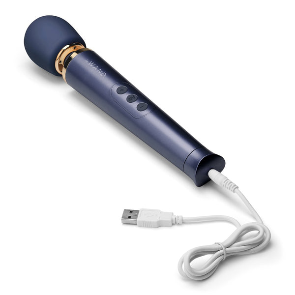 le Wand Petite Rechargeable vibrerende - Roze - le Wand - SKU: 54018950000