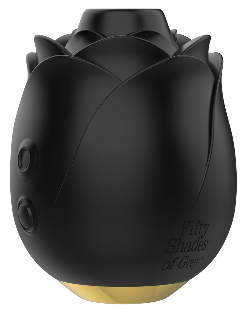 Clitorale zuigstimulator