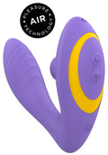 ROMP Vibrator - Paars