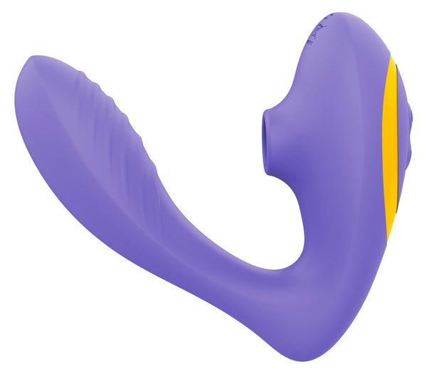 ROMP Vibrator - Paars - ROMP - SKU: 54019250000
