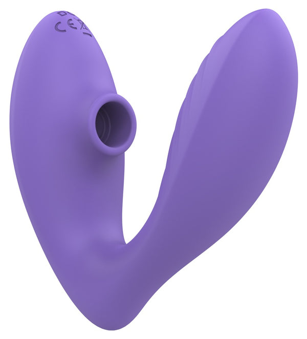 ROMP Vibrator - Paars - ROMP - SKU: 54019250000