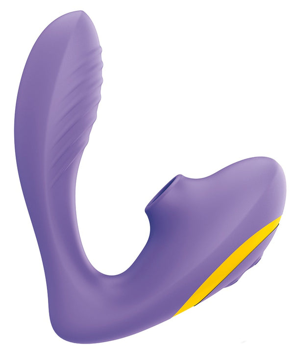 ROMP Vibrator - Paars - ROMP - SKU: 54019250000