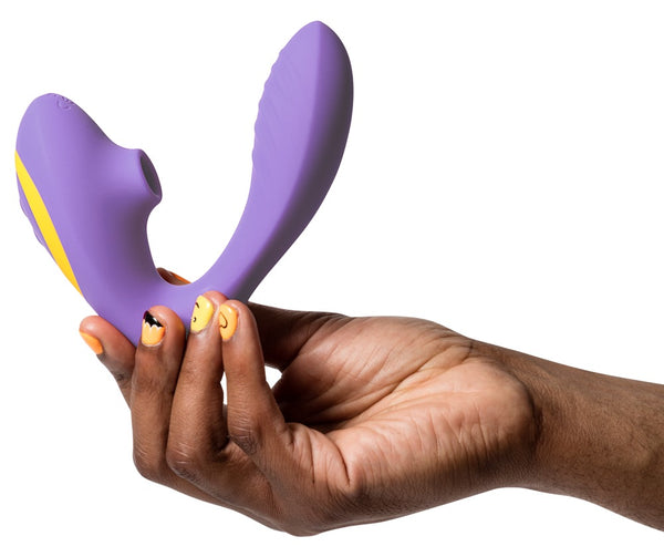 ROMP Vibrator - Paars - ROMP - SKU: 54019250000