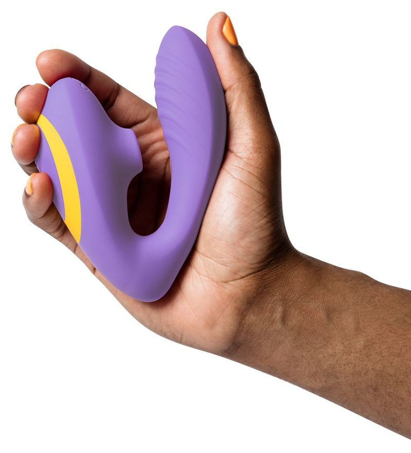 ROMP Vibrator - Paars