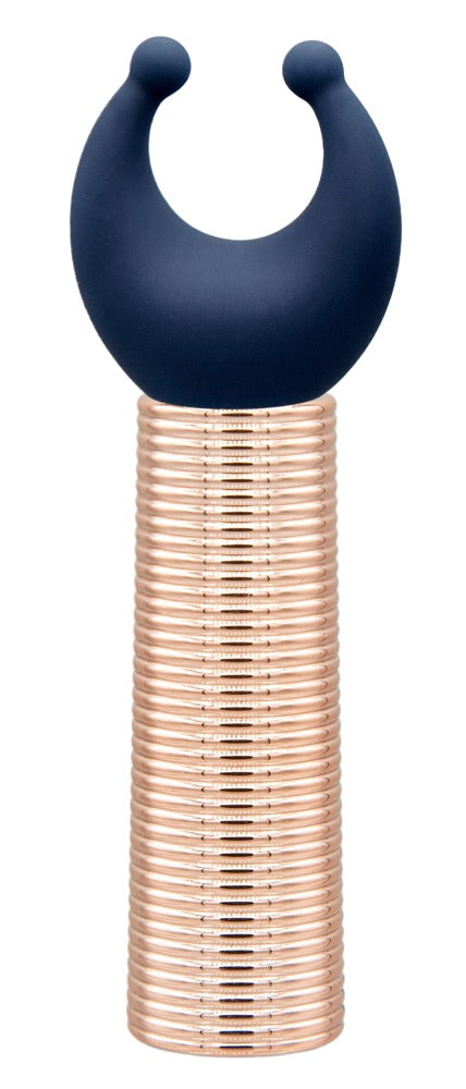 Pillow Talk Vibrator - Goud
