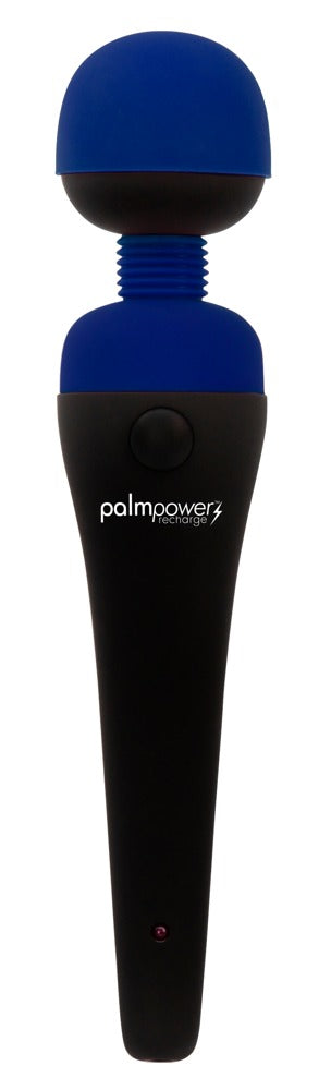 Palmpower flexibele massagestaaf - Roze - palmpower - SKU: 54020000000