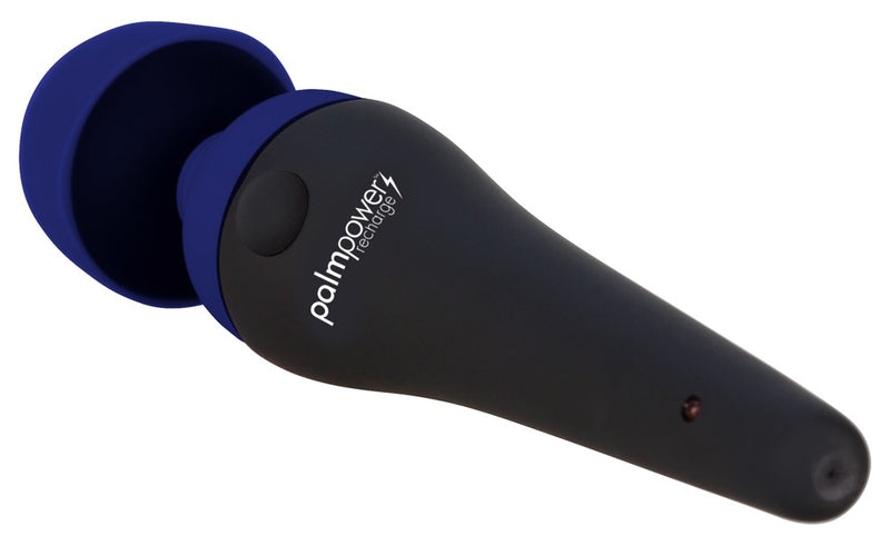 Palmpower flexibele massagestaaf - Roze