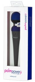Palmpower flexibele massagestaaf - Roze