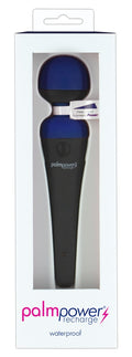 Palmpower flexibele massagestaaf - Roze