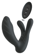Sweet Smile Vibrator - Zwart