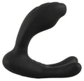 Sweet Smile Vibrator - Zwart
