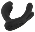 Sweet Smile Vibrator - Zwart