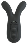 Sweet Smile Vibrator - Zwart