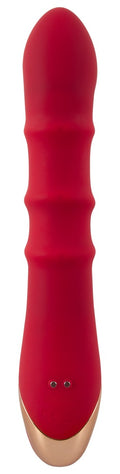 You2Toys Konijn vibrator - Rood
