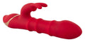 You2Toys Konijn vibrator - Rood
